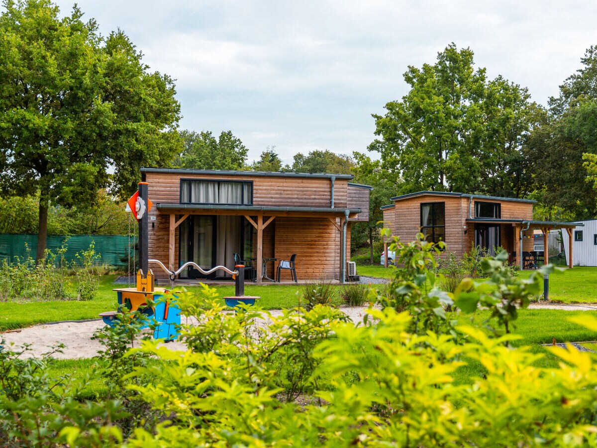 Holiday house Tiny House 2+2 - Outdoor photo 2