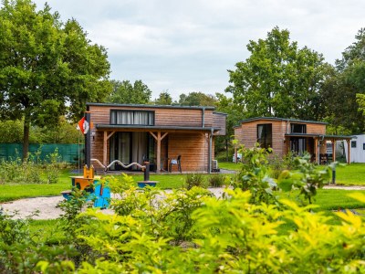 Holiday house Tiny House 2+2 - Outdoor photo 2
