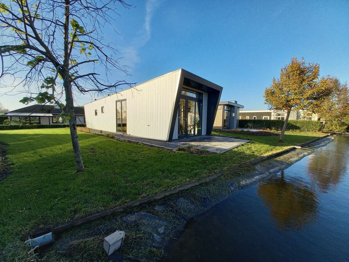 Holiday house Just Nature 4
