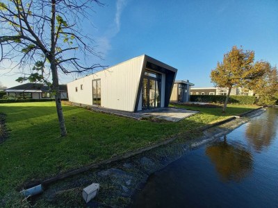 Holiday house Just Nature 4 in Dordrecht - Holiday house