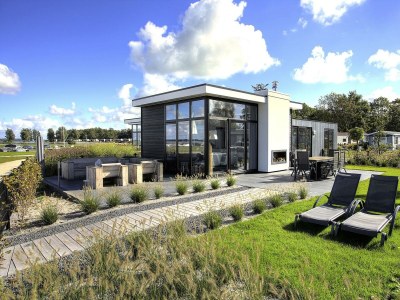 Holiday house Cube Exclusif 4 - Outdoor photo 2