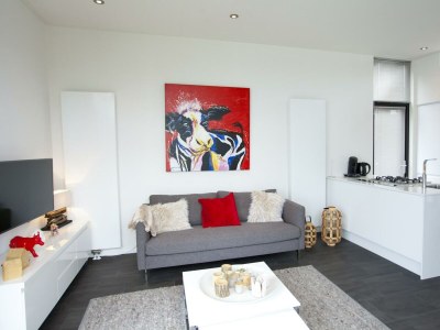 Holiday house Cube Exclusif 4 - Outdoor photo 5