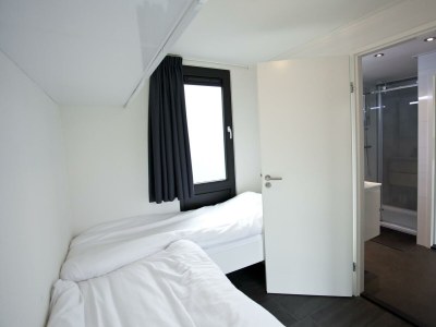 Holiday house Cube Exclusif 4 - Outdoor photo 9
