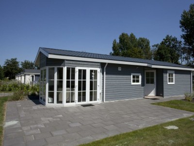Holiday house Exclusif 4 in Velsen-zuid - Holiday house