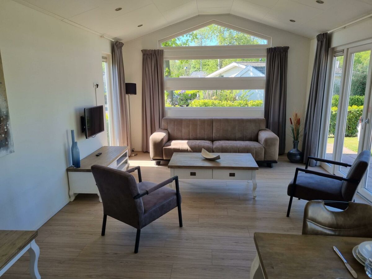 Holiday house L'Avenir 4 - Outdoor photo 2