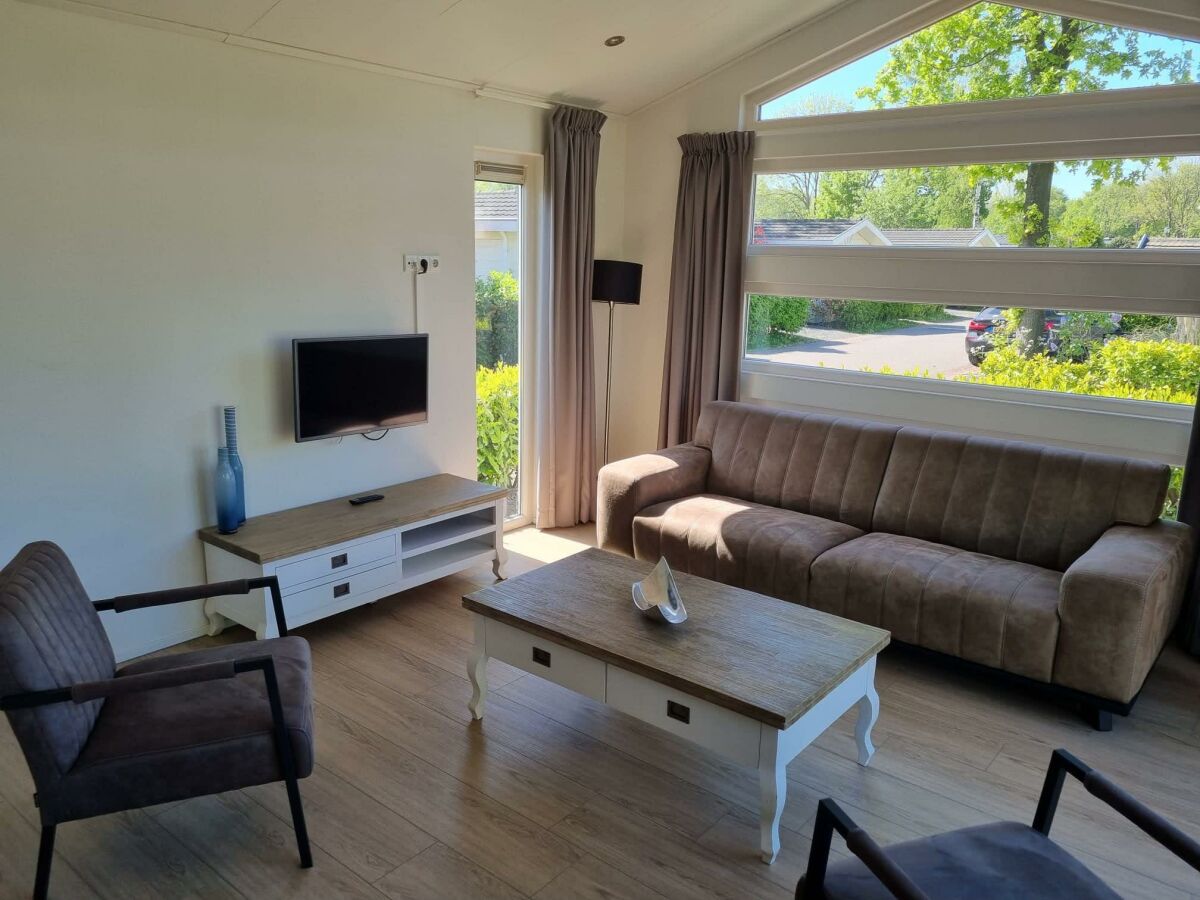 Holiday house L'Avenir 4 - Outdoor photo 3