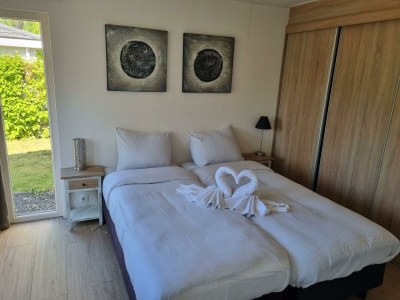 Holiday house L'Avenir 4 - Outdoor photo 9