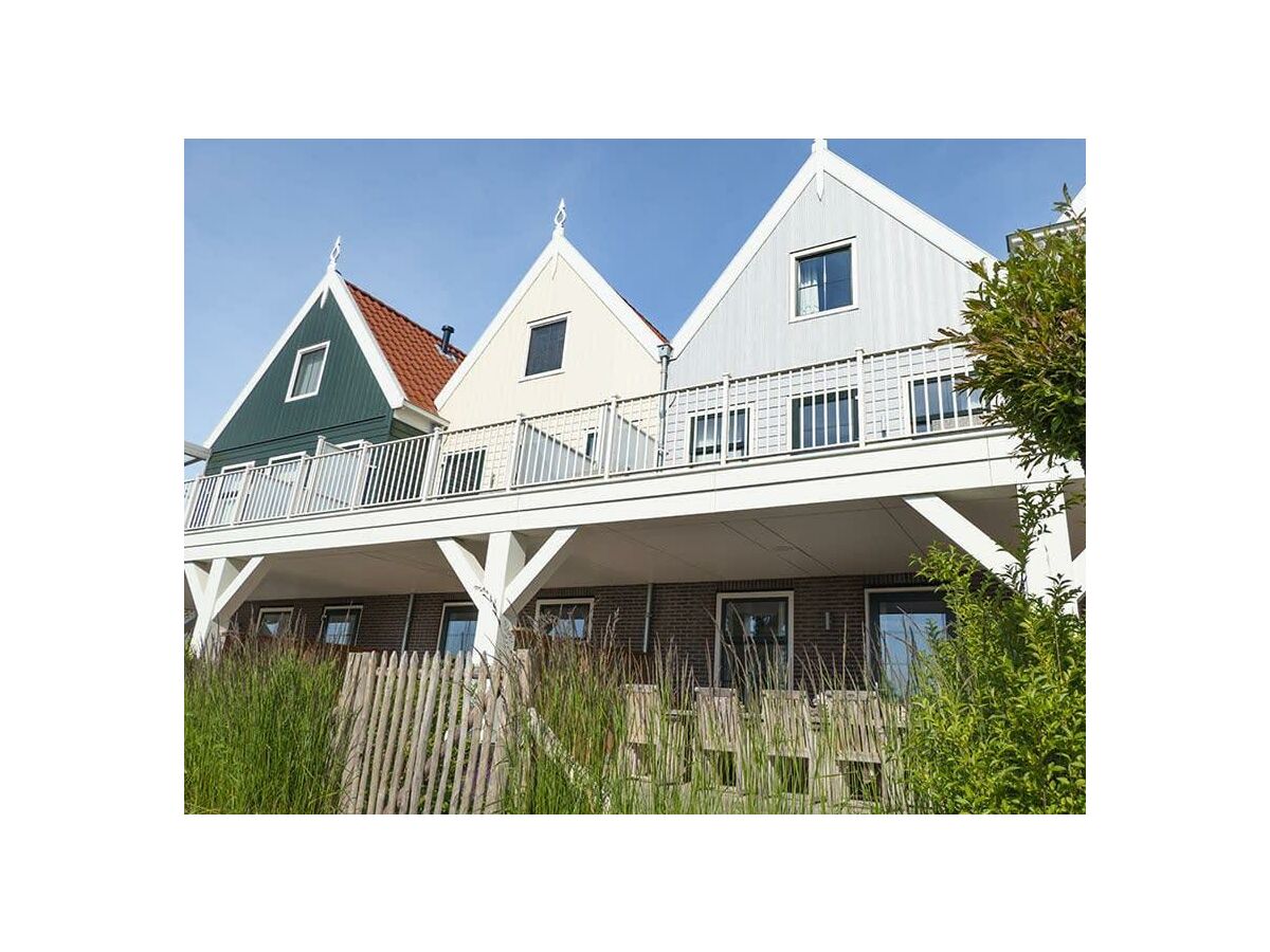 Holiday house Markermeer 8