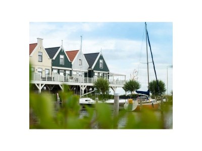 Holiday house Zuiderzee Luxe 6 in Uitdam - Holiday house