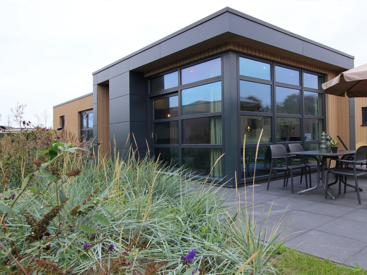 Holiday house Cube Exclusif 4