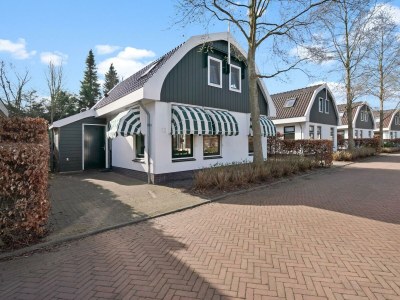 Holiday house Koningshoeve 6 personen in Schoorl - Holiday house