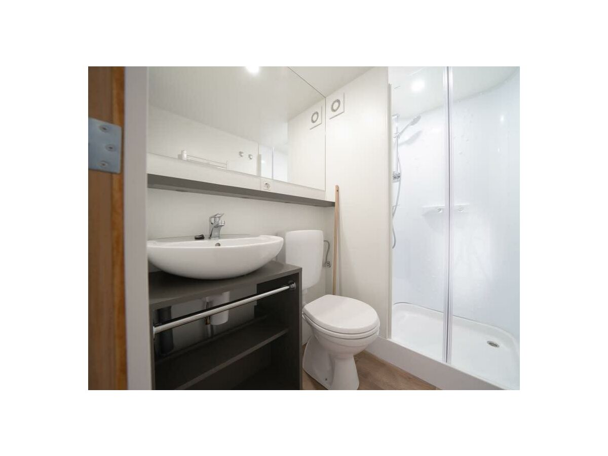 Holiday house Glampingtent Luxe 6 - Outdoor photo 3