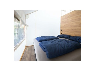 Holiday house Glampingtent Luxe 6 - Outdoor photo 7