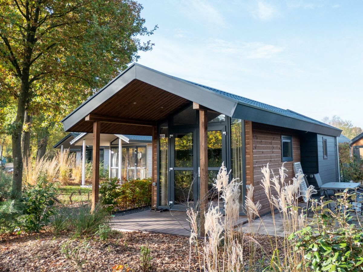 Holiday house Tiny Lodge 2+2
