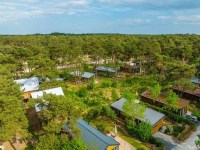 Holiday house Van Gogh 4 - Outdoor photo 13