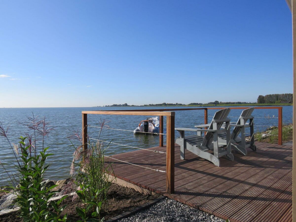 Holiday house Pavilion Waterfront 4 - Outdoor photo 2