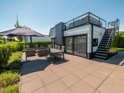Holiday house Cube Elite 6 in Breskens - Holiday house
