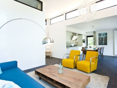 Holiday house Cube Elite 6 - Outdoor photo 3