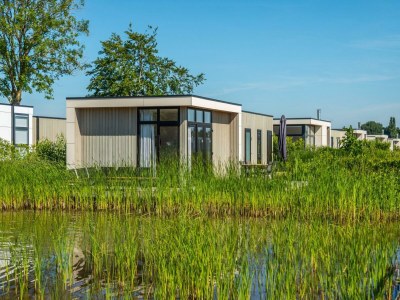 Holiday house Cube la Mer 4 in Olburgen - Holiday house