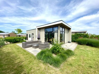 Holiday house Cube la Mer 4 - Outdoor photo 9