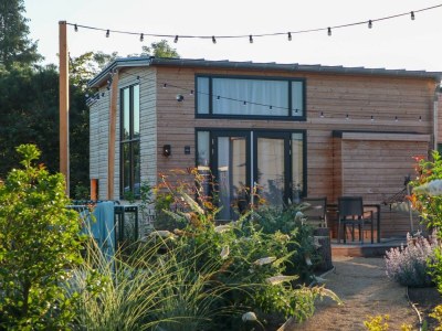 Holiday house Tiny House 4 in Olburgen - Holiday house
