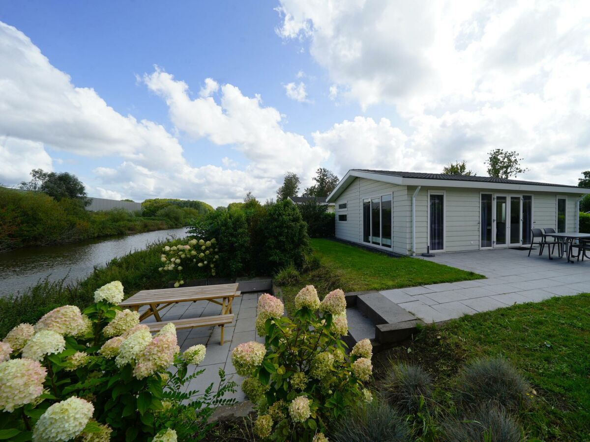 Holiday house Carré 4