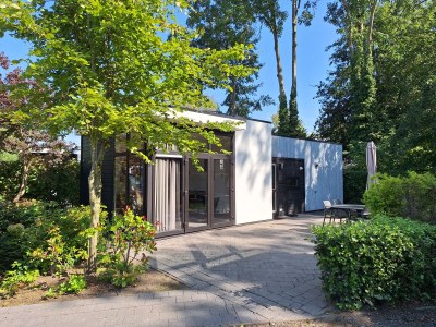 Holiday house Cube la Mer 4 in Halfweg - Holiday house