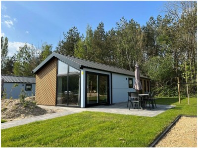 Holiday house Velthorst 4 in Belfeld - Holiday house
