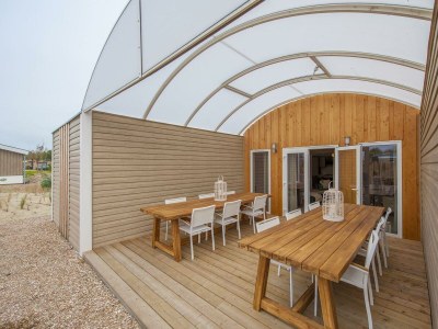 Holiday house De Duinpan 12 in Hellevoetsluis - Holiday house