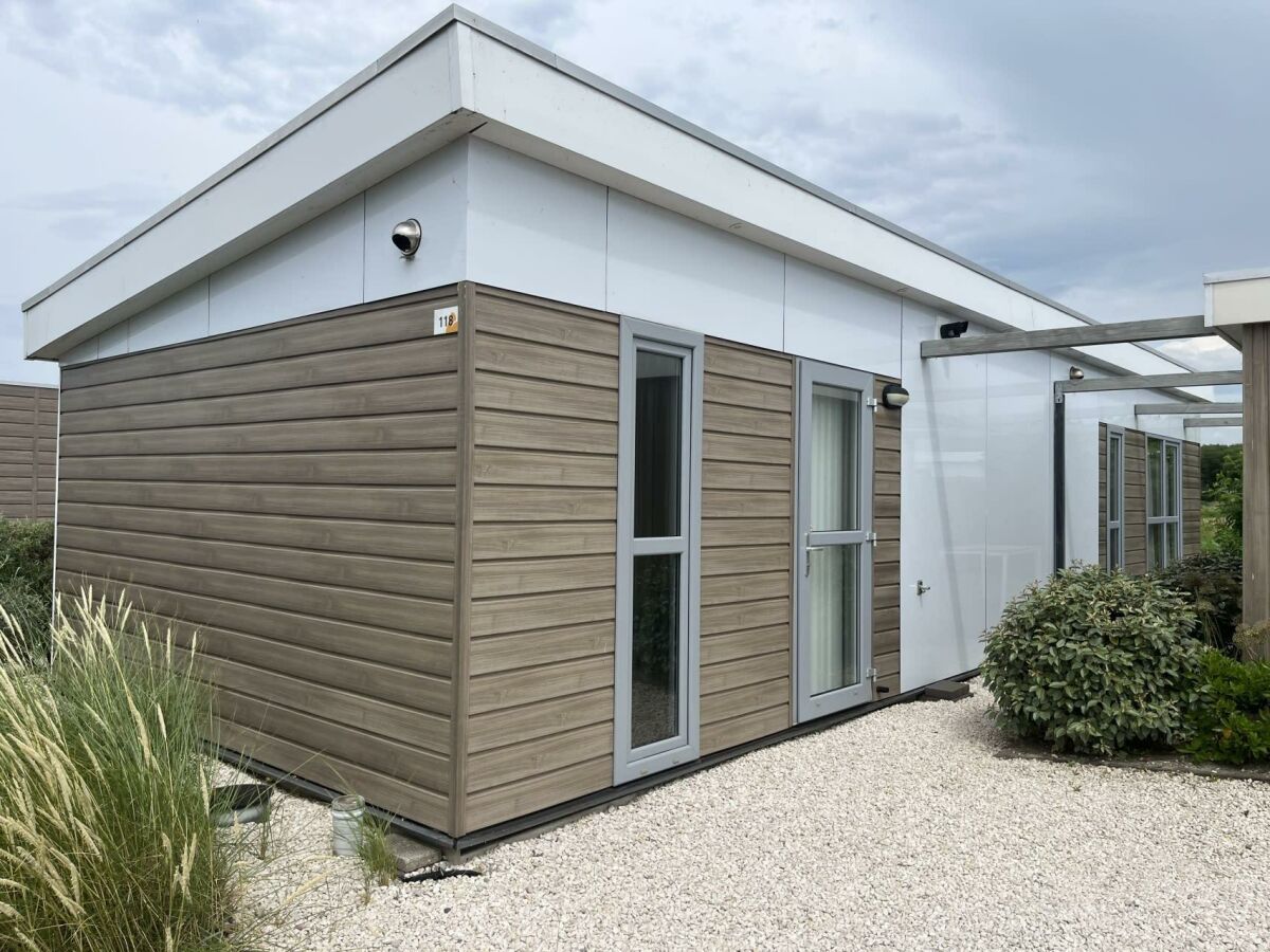Holiday house Pavilion 4+2