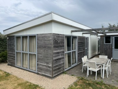 Holiday house Pavilion 4+2 - Outdoor photo 11
