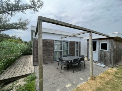 Holiday house Pavilion 4+2 - Outdoor photo 12
