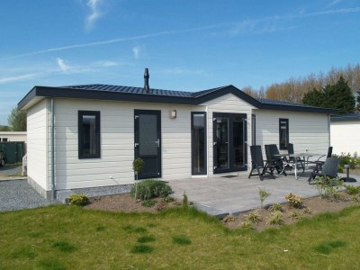 Holiday house Velthorst 6 - Outdoor photo 19