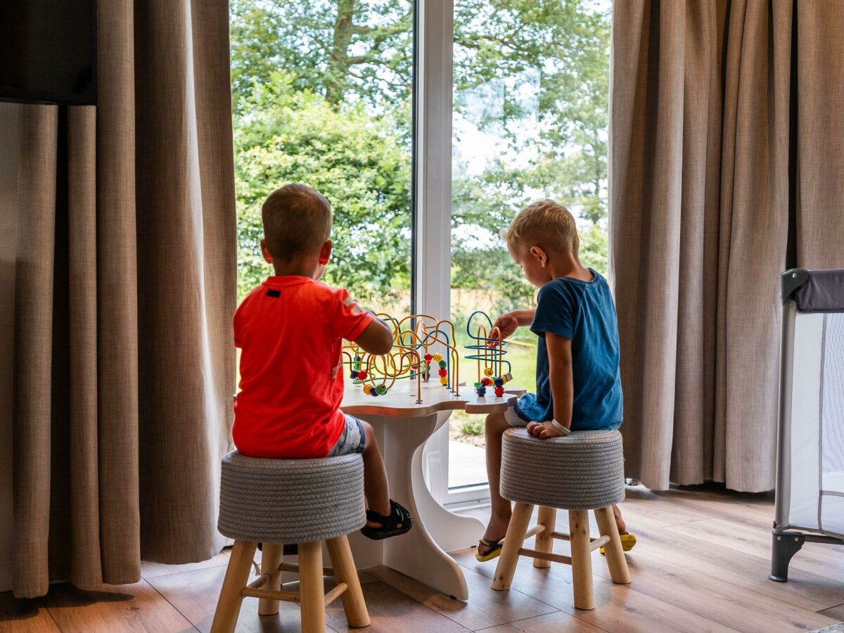 Holiday house Kids Cottage 3+2