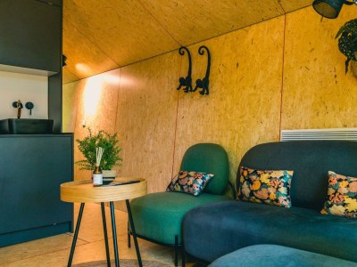 Holiday house Solo Retreat 4 in Kampen - Holiday house
