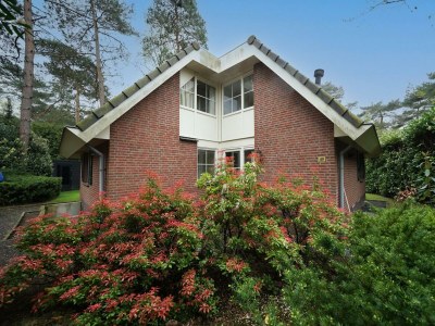 Villa Villa Luxe 12 in Beekbergen - Villa