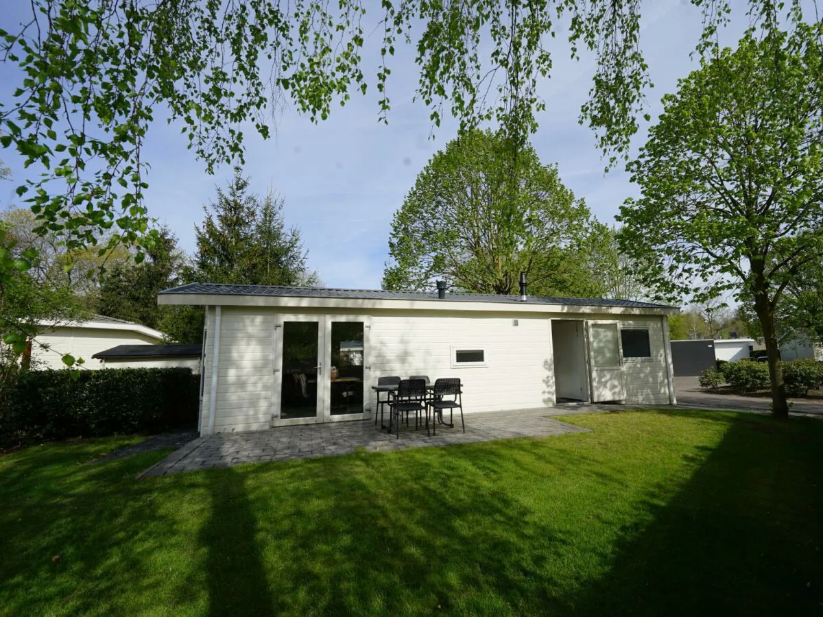 Holiday house Berkel Sauna 4