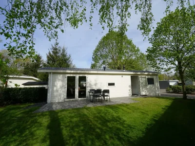 Holiday house Berkel Sauna 4 in Susteren - Holiday house