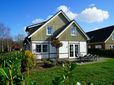 Holiday house Daelenbroeck 8 in Susteren - Holiday house