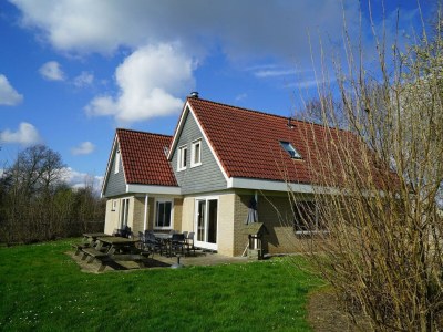 Holiday house t Hommelhuuske Sauna 16 in Susteren - Holiday house