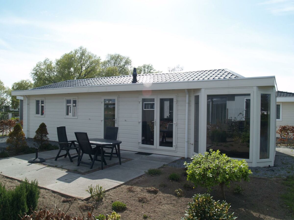 Holiday house Velthorst Sauna 4