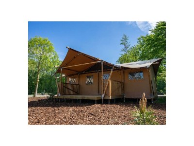 Holiday house Lodgetent 6 in Amstelveen - Holiday house