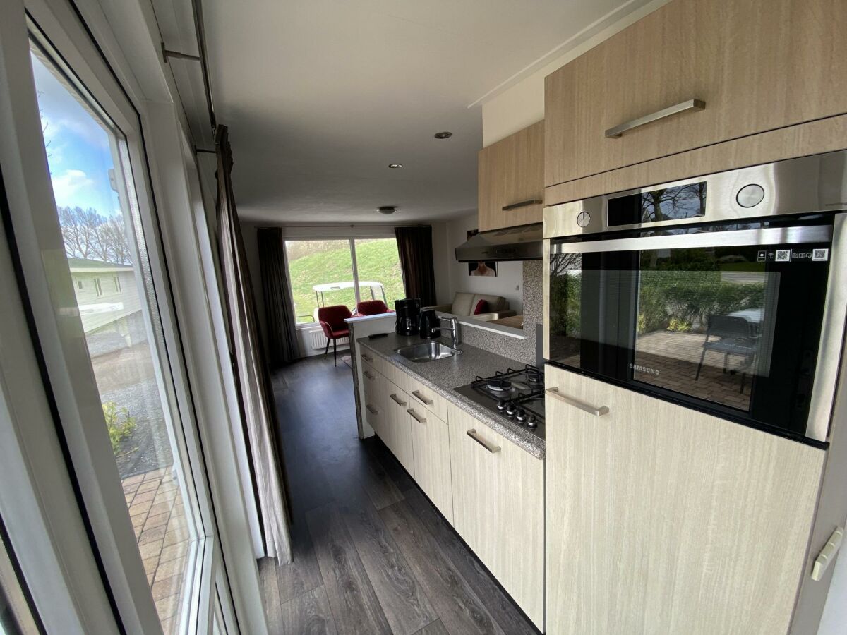 Holiday house Berkel Sauna 4 - Outdoor photo 5