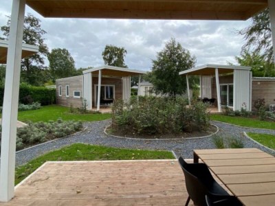 Holiday house Tiny Cottage 2+2 - Outdoor photo 9