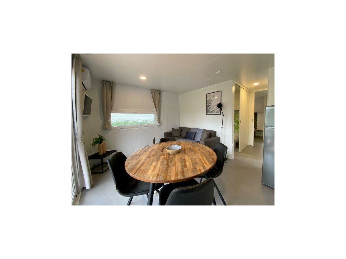 Holiday house Tiny Cottage Hottub 2+2 - Outdoor photo 4