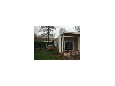 Holiday house Tiny Cottage Hottub 2+2 in Dordrecht - Holiday house