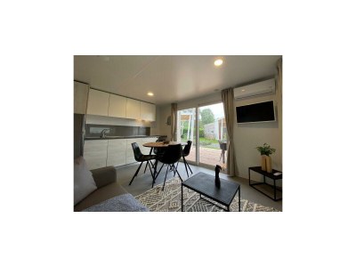 Holiday house Tiny Cottage Hottub 2+2 - Outdoor photo 3