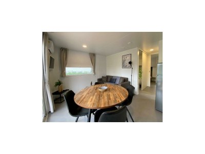 Holiday house Tiny Cottage Hottub 2+2 - Outdoor photo 4