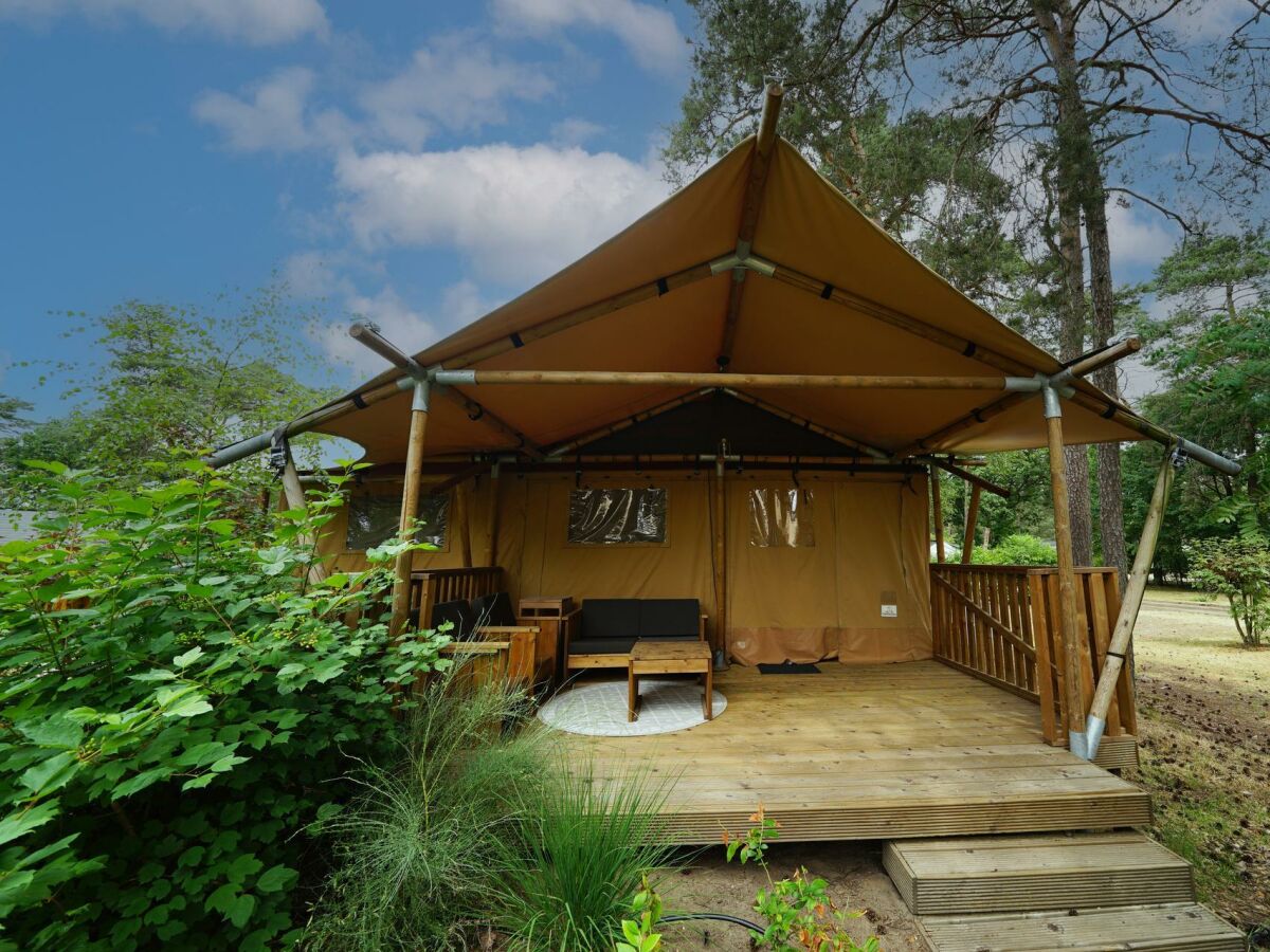 Holiday house Lodgetent 4
