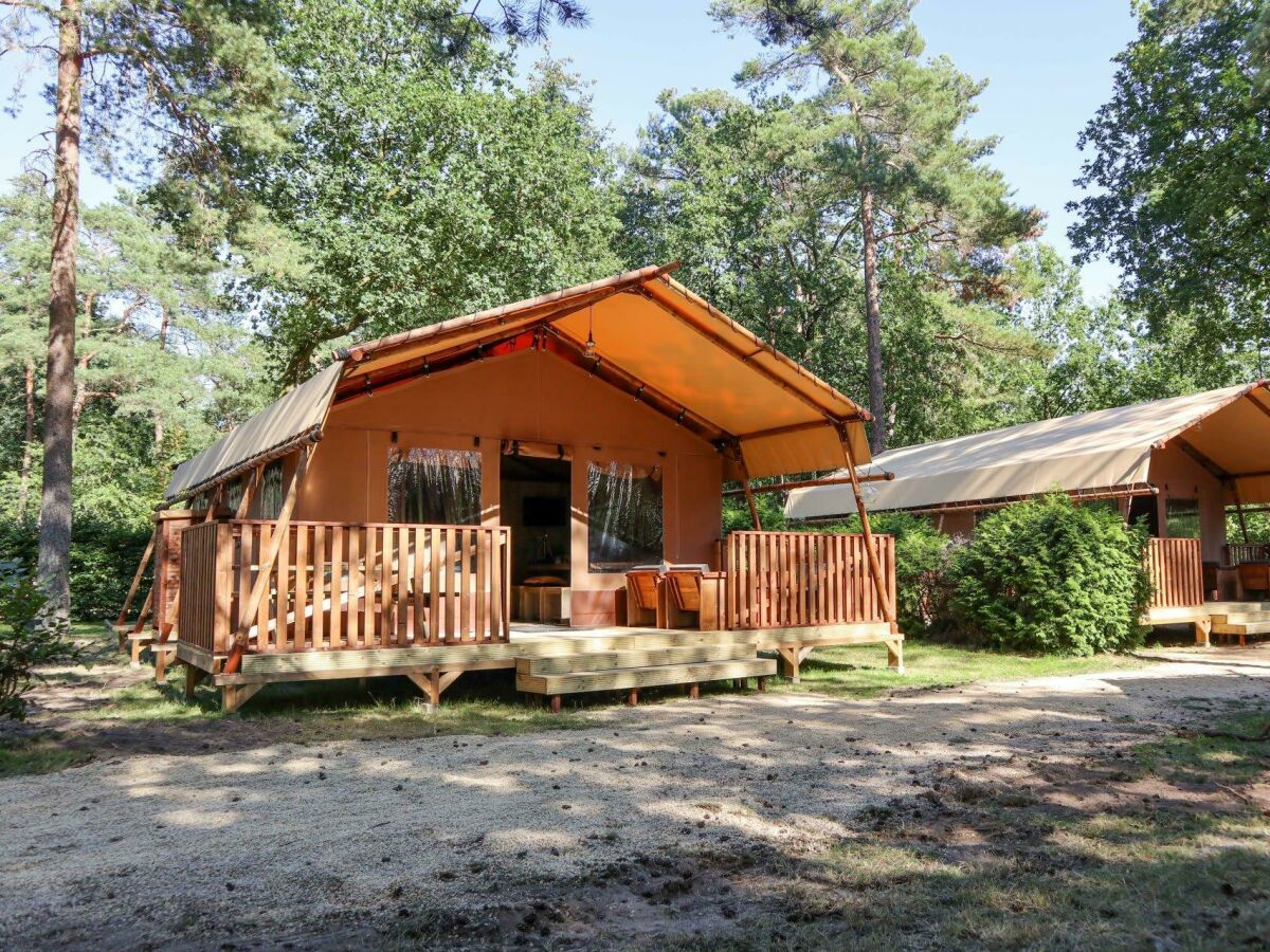 Holiday house Lodgetent 5